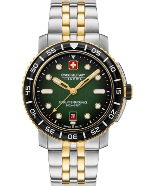 ���� Swiss Military Hanowa SMWGH0001761 #1