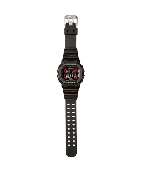 ���� Casio G-Shock GXW-56-1A #8
