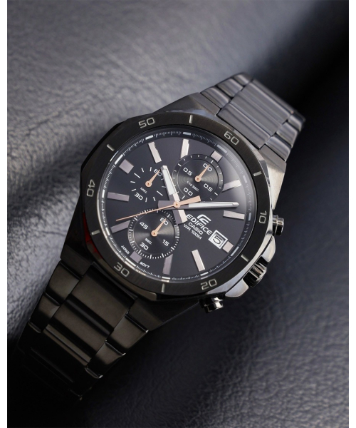 ���� Casio Edifice EFV-640DC-1A #2