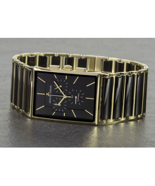 ���� Jacques Lemans 1-1900C #4