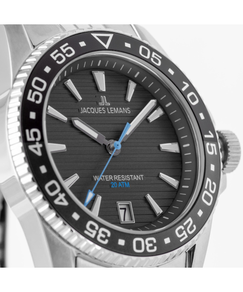 ���� Jacques Lemans 1-2205H #6