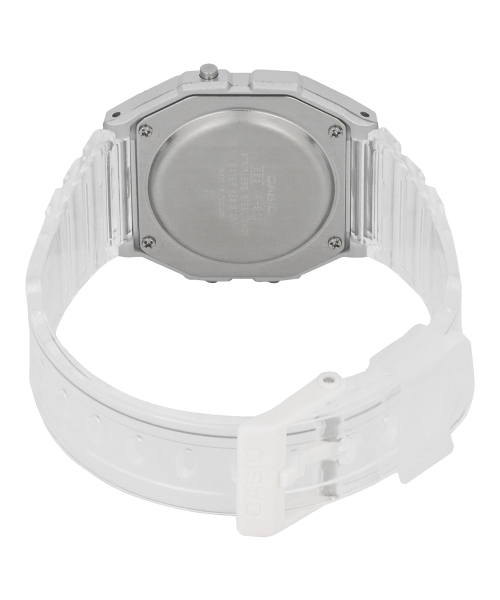 ���� Casio Vintage F-91WS-7 #5