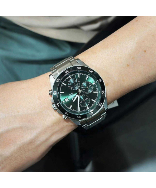 ���� Casio Edifice EFR-526D-3A #2