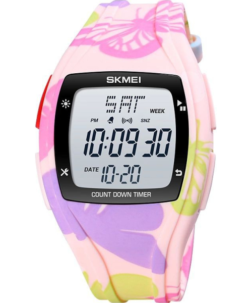 ���� Skmei 1610pink #1