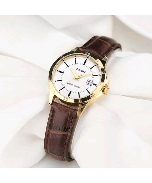 ���� Casio Collection LTP-V004GL-7A #4