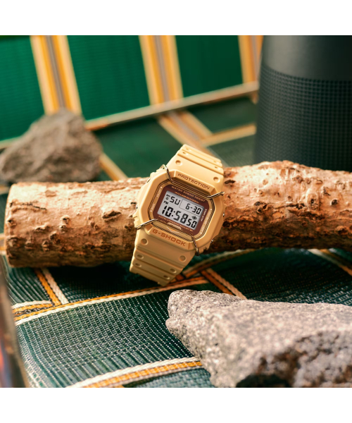 ���� Casio G-Shock DW-5600PT-5 #2