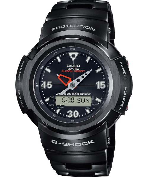 ���� Casio G-Shock AWM-500-1A #1
