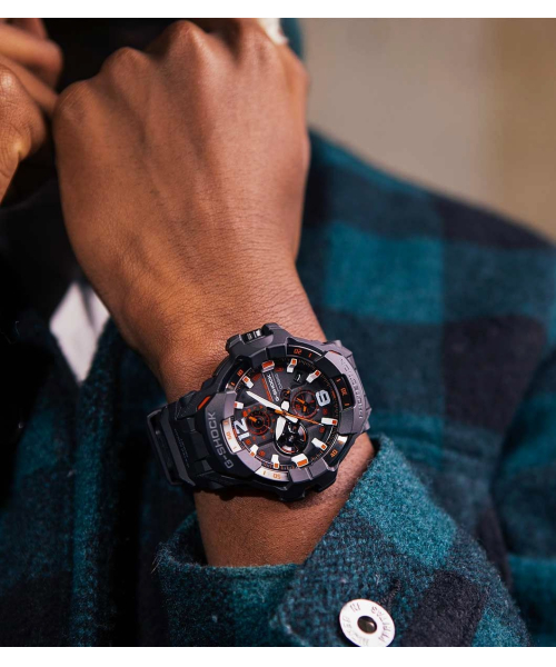 ���� Casio G-Shock GR-B300-1A4 #10