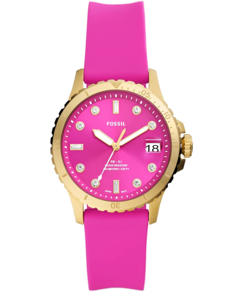 ���� Fossil ES5290 #1