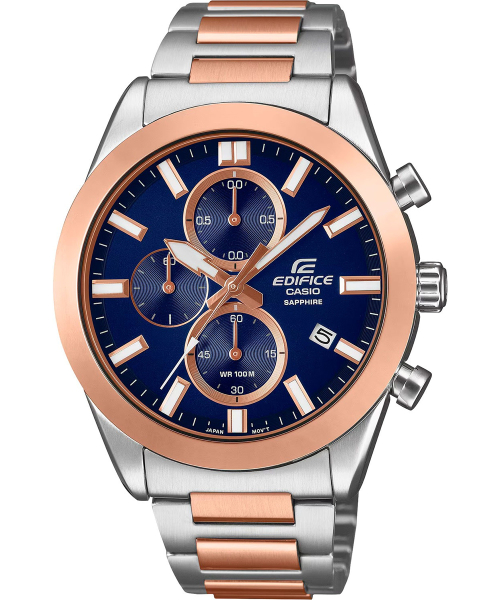 ���� Casio Edifice EFB-710SG-2A #1