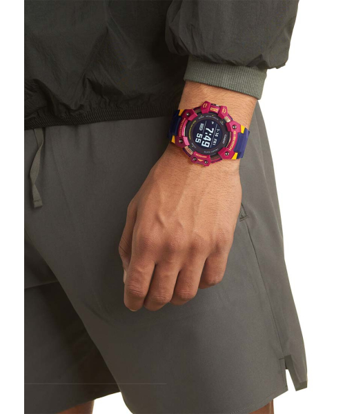 ���� Casio G-Shock GBD-H1000BAR-4E #2