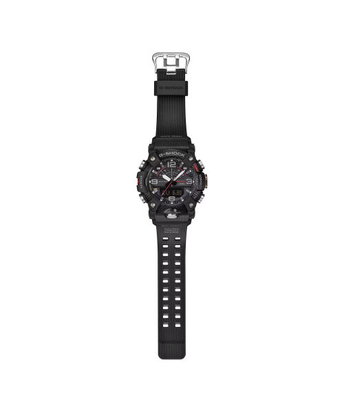 ���� Casio G-Shock GG-B100X-1A #8