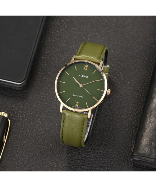 ���� Casio Collection MTP-VT01GL-3B #2