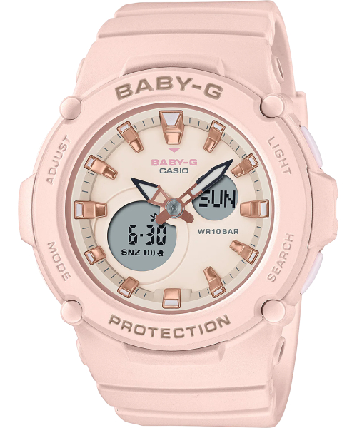 ���� Casio Baby-G BGA-275-4A #1