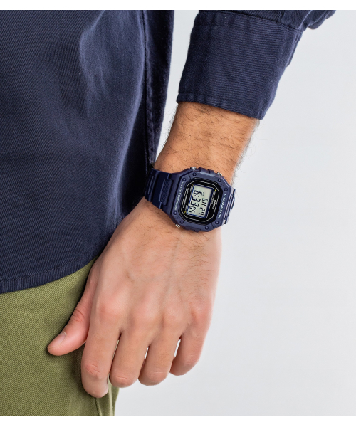 ���� Casio Collection W-218H-2A #4