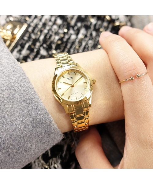 ���� Casio Collection LTP-1275G-9A #2