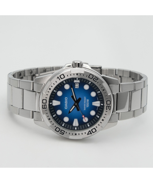 ���� Casio Collection MTD-140D-2A #3