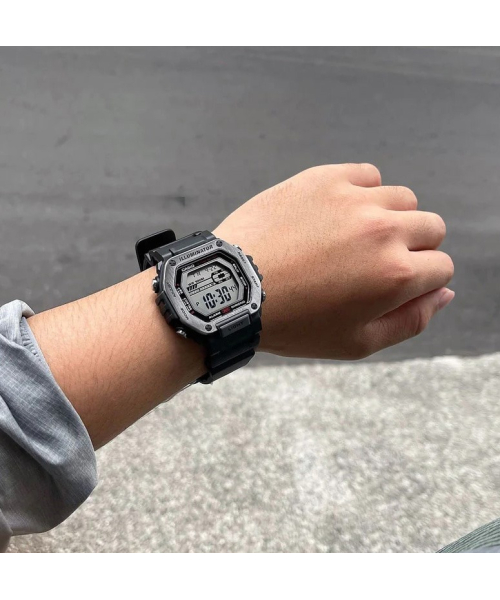 ���� Casio Collection MWD-110H-1A #2