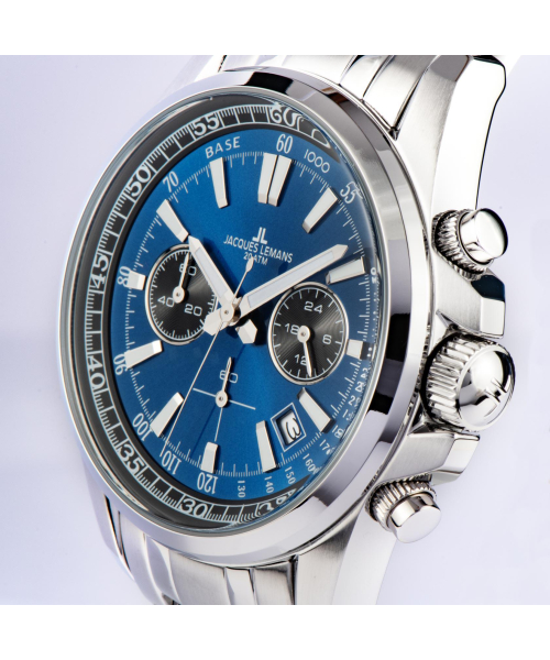 ���� Jacques Lemans 1-2117ZC #3