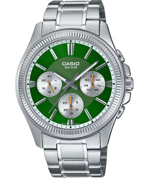 ���� Casio Collection MTP-1375D-3A #1