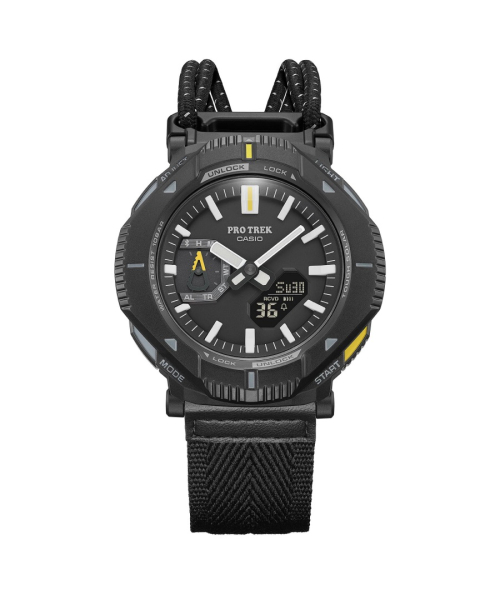 ���� Casio Pro Trek PRJ-B001B-1 #13