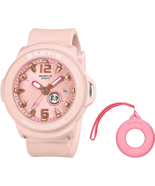 ���� Casio Baby-G BGA-15K-4A #1