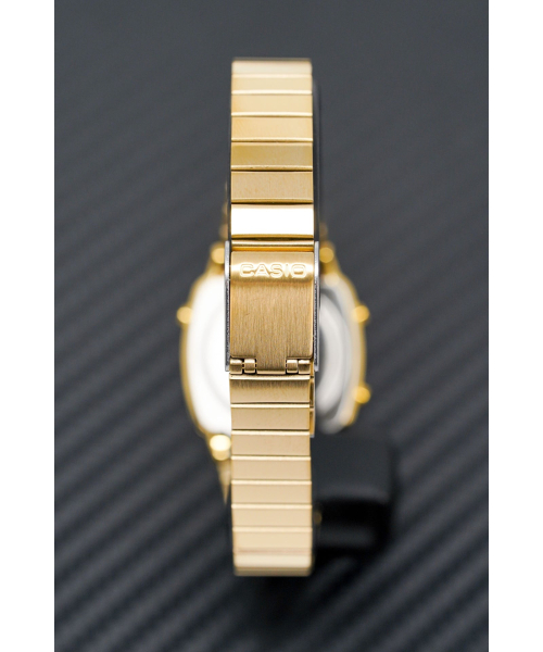 ���� Casio Collection LA670WGA-1 #12
