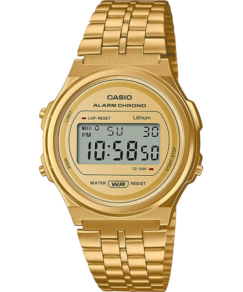 ���� Casio Vintage A171WEG-9A #1