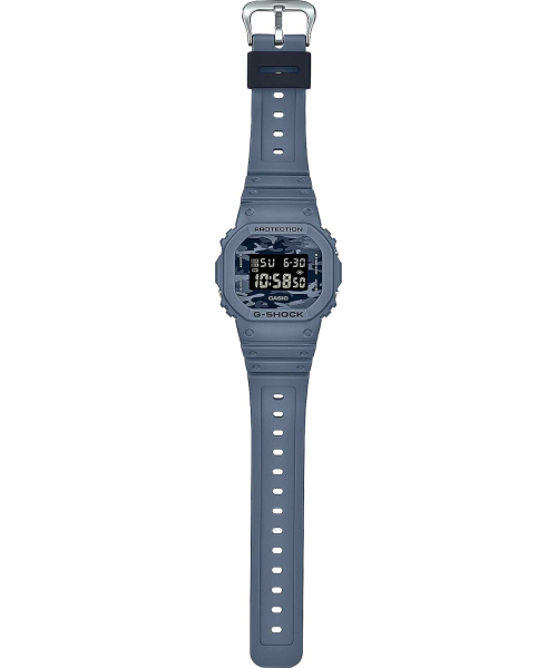 ���� Casio G-Shock DW-5600CA-2 #6