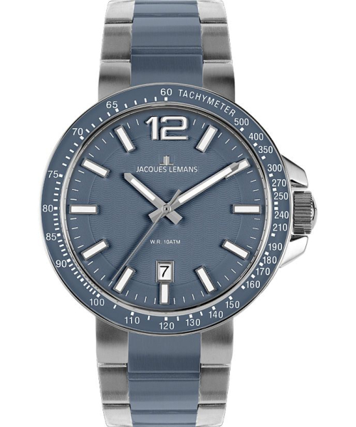 ������� ��� ����� Jacques Lemans 1-1711D #2