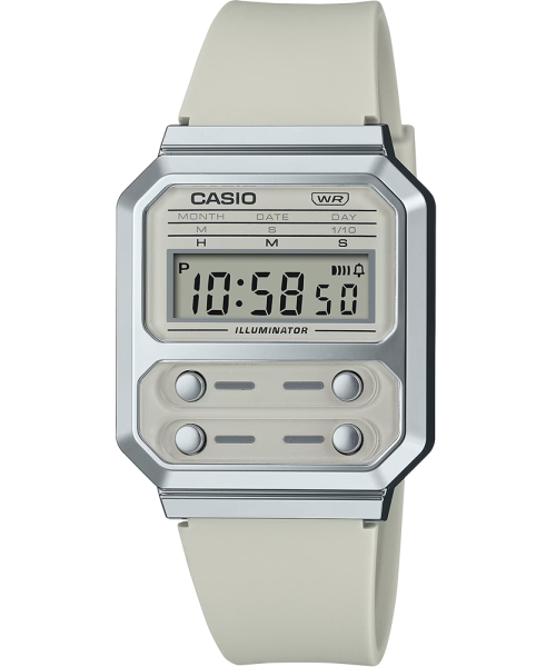 ���� Casio Vintage A100WEF-8A #1