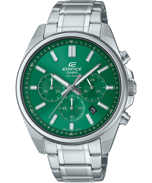 ���� Casio Edifice EFV-650D-3A #1
