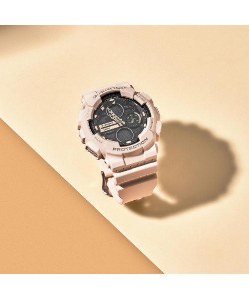 ���� Casio G-Shock GMA-S140M-4A #8