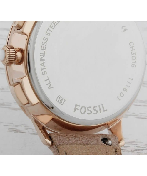  Fossil CH3016 #5