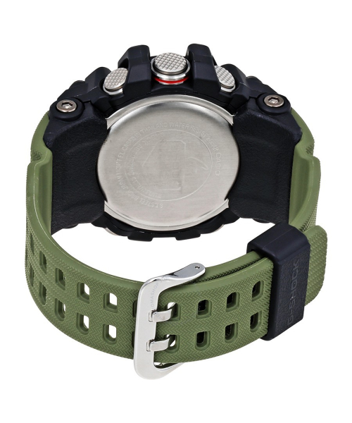 ���� Casio G-Shock GG-1000-1A3 #4