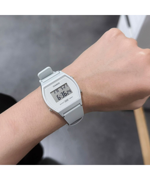 ���� Casio Collection LW-204-7A #2