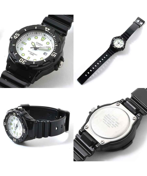 ���� Casio Collection LRW-200H-7E1 #7