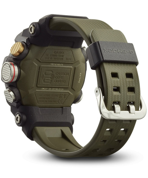 ���� Casio G-Shock GG-B100-1A3 #3