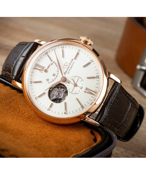 ���� Orient Star RE-AV0001S00 #6
