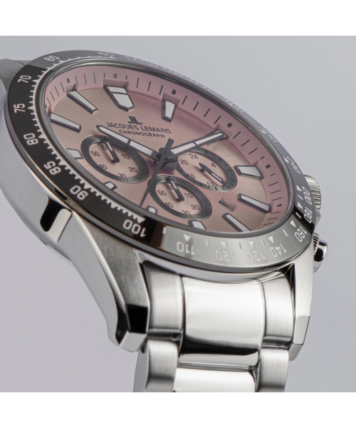 ���� Jacques Lemans 1-2140L #4