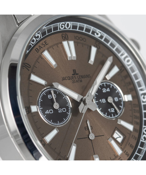 ���� Jacques Lemans 1-2117ZG #2