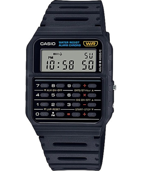���� Casio Vintage CA-53W-1Z #1
