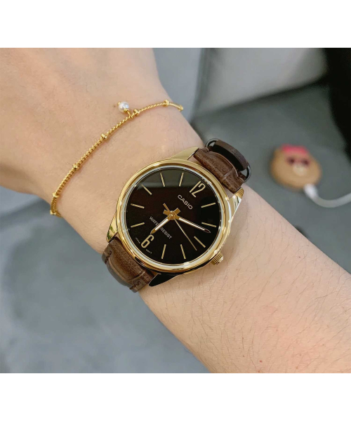 ���� Casio Collection LTP-V005GL-1B #3