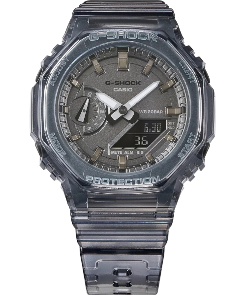 ���� Casio G-Shock GMA-S2100SK-1A #4