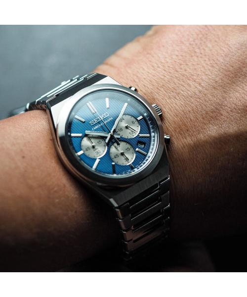 ���� Seiko SSB453P1 #2