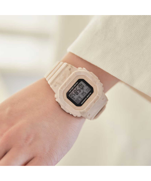 ���� Casio G-Shock GMS-S5600RT-4 #3