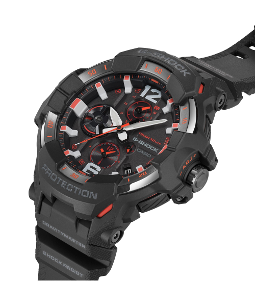 ���� Casio G-Shock GR-B300-1A4 #7