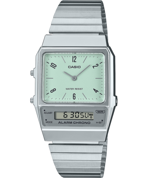���� Casio Vintage AQ-800E-3A #1