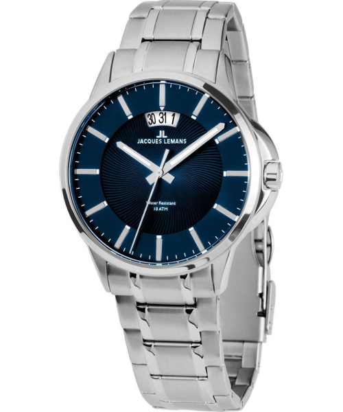 ���� Jacques Lemans 1-1540M #1