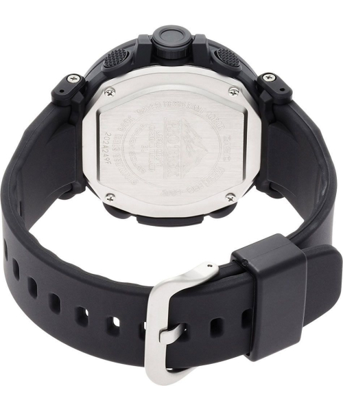 ���� Casio Pro Trek PRG-600Y-1E #3